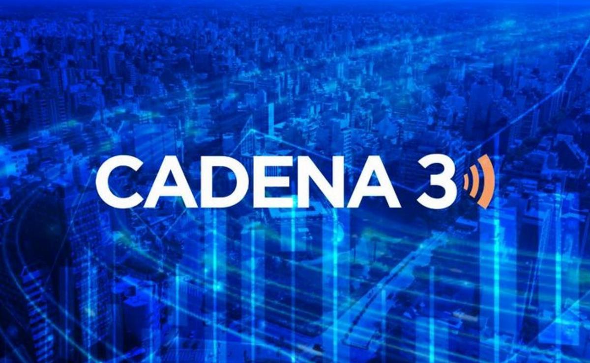 Cadena 3.