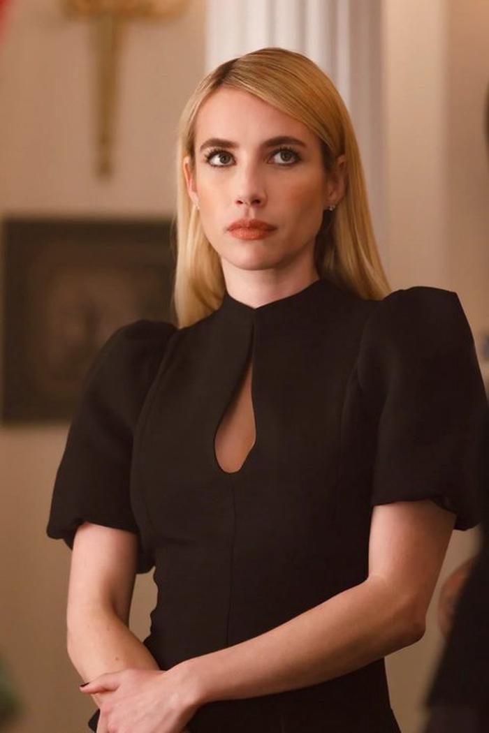 Primeras imágenes de la nueva temporada de American Horror Story: regreso de Jessica Lange