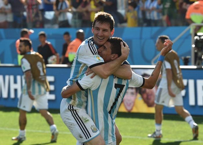 Historial de la Selección argentina ante Suiza: un duelo con historia