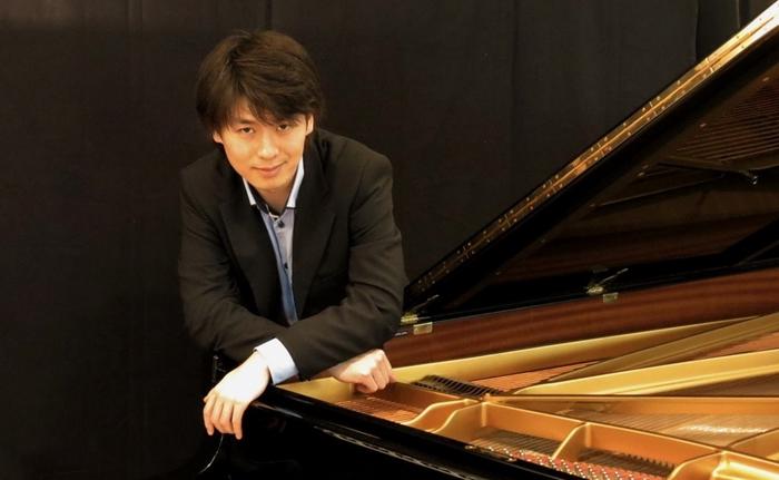 El pianista Kotaro Fukuma regresa al Teatro del Libertador con un concierto imperdible