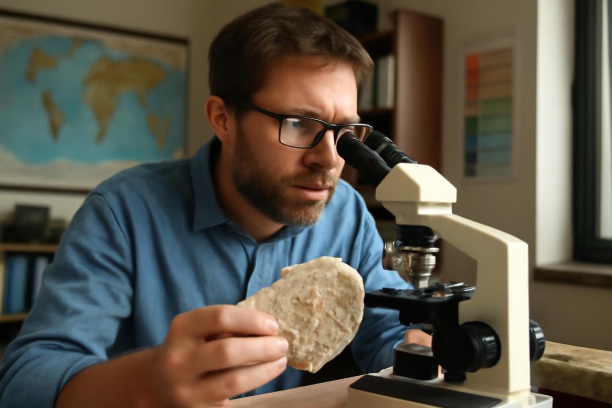Los primeros animales podrían haber existido hace 800 millones de años