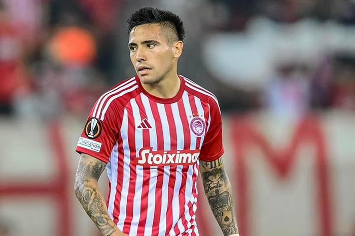 River encaminó la llegada de su octavo refuerzo: Francisco Ortega
