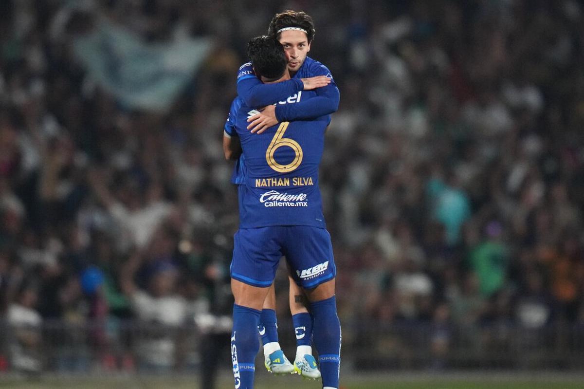 Pumas logra una victoria de 1-0 ante Pachuca para avanzar a la final del Clausura de la Liga MX