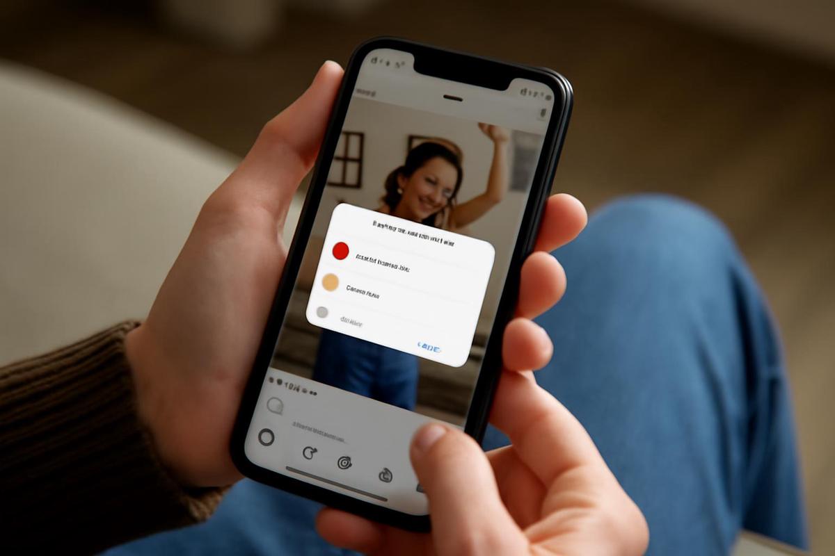 Instagram permite cambiar la música de publicaciones antiguas con nueva herramienta