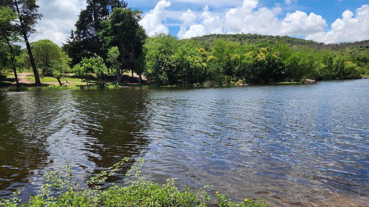 FOTO: José de la Quintana: encanto serrano, historia y un alojamiento para moteros