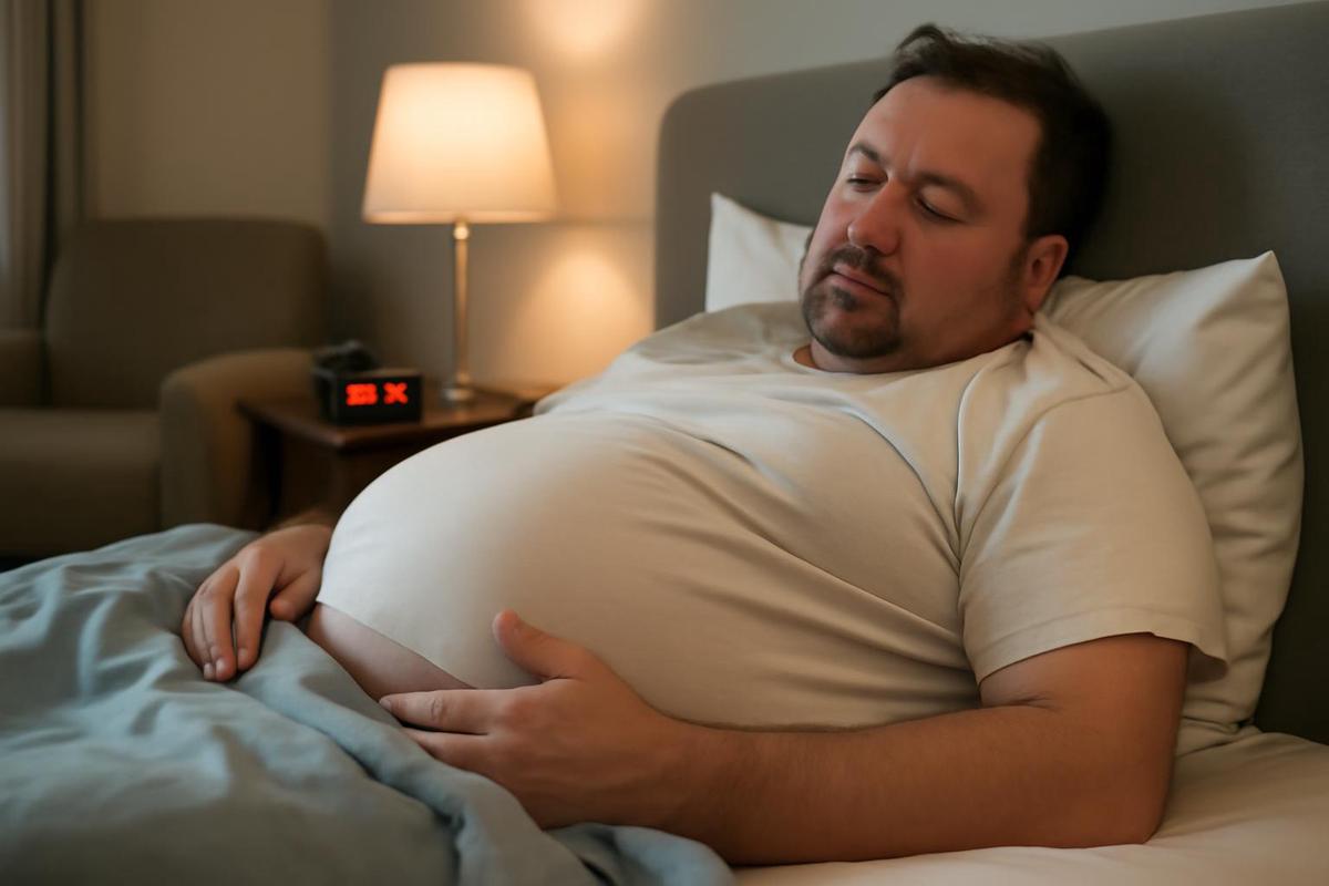 La falta de sueño y su impacto en la salud