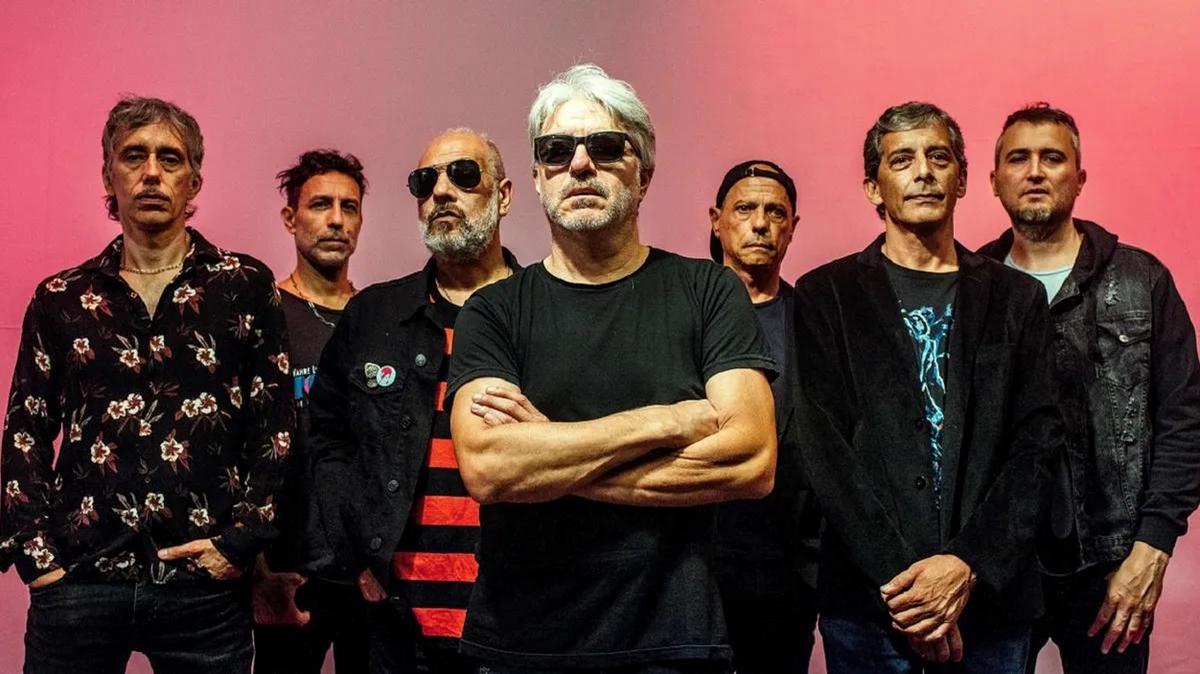 Estelares, el 12 de septiembre en Atenas.