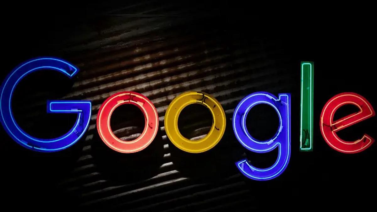 Google anuncia inversión de 13.000 millones de euros en inteligencia artificial.