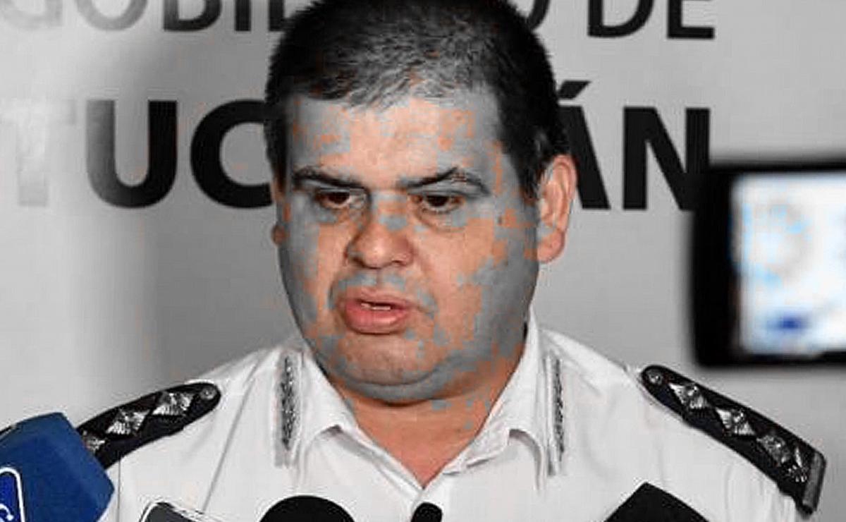 Girvau, Tucumán: “El delincuente que se enfrenta a un policía debe terminar muerto