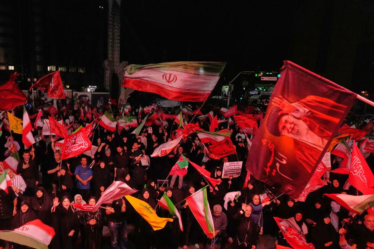 Cifra de militares de EEUU muertos en la guerra contra Irán sube a 14