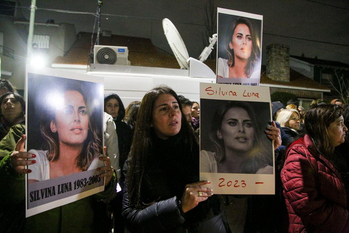 Este martes se llevará a cabo la Junta Médica por la muerte de Silvina Luna en Buenos Aires