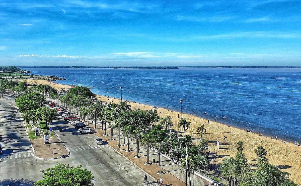 La provincia de Corrientes lanzó una serie de descuentos en el sector turístico. (NA)
