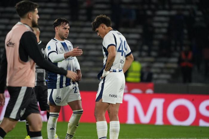 Talleres no tiene quien le escriba