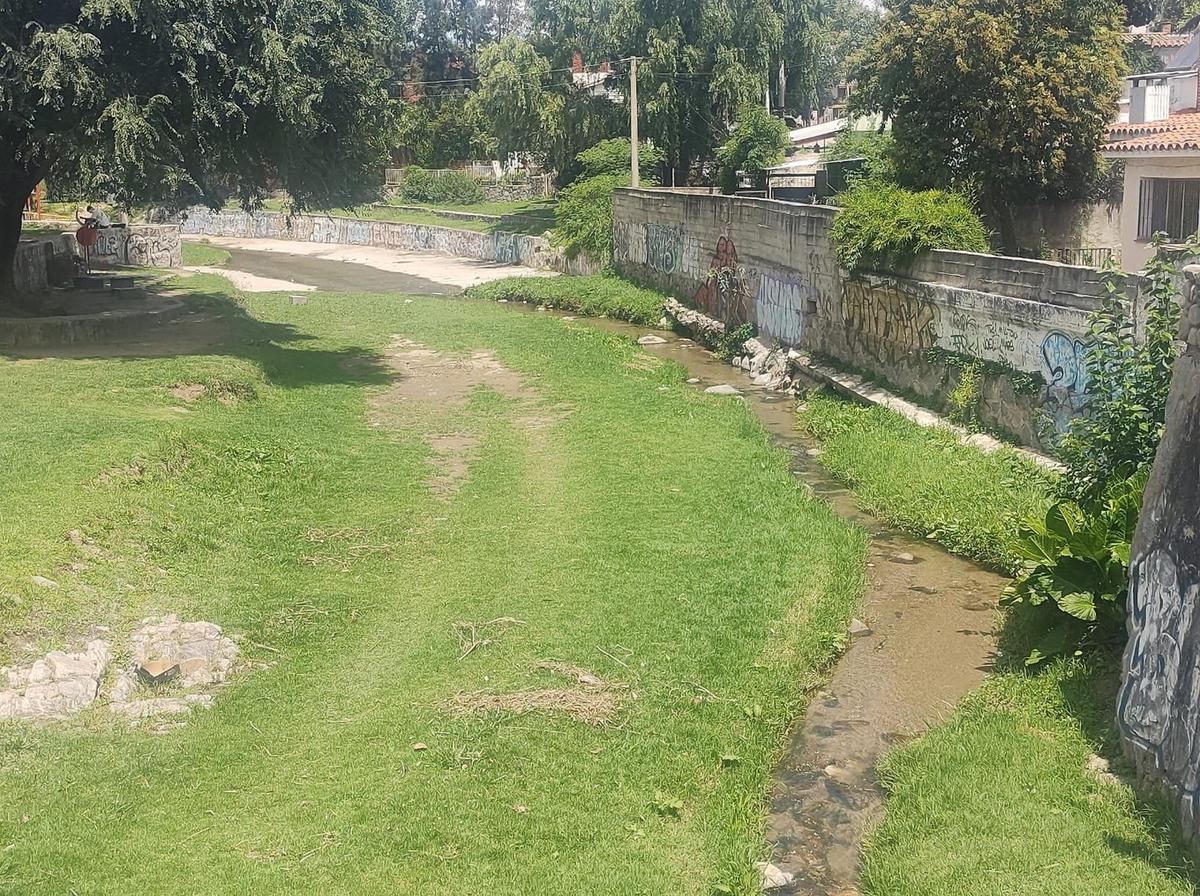 FOTO: Río Ceballos: un verano vibrante en las Sierras Chicas de Córdoba