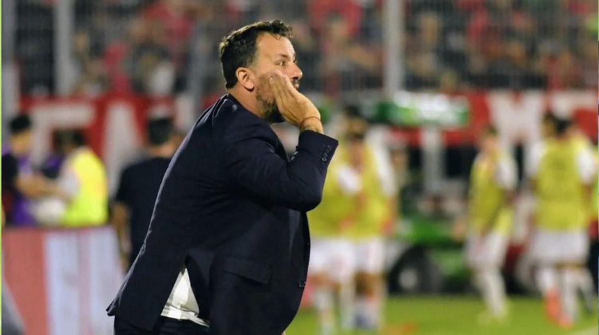 Cristian Ogro Fabbiani.