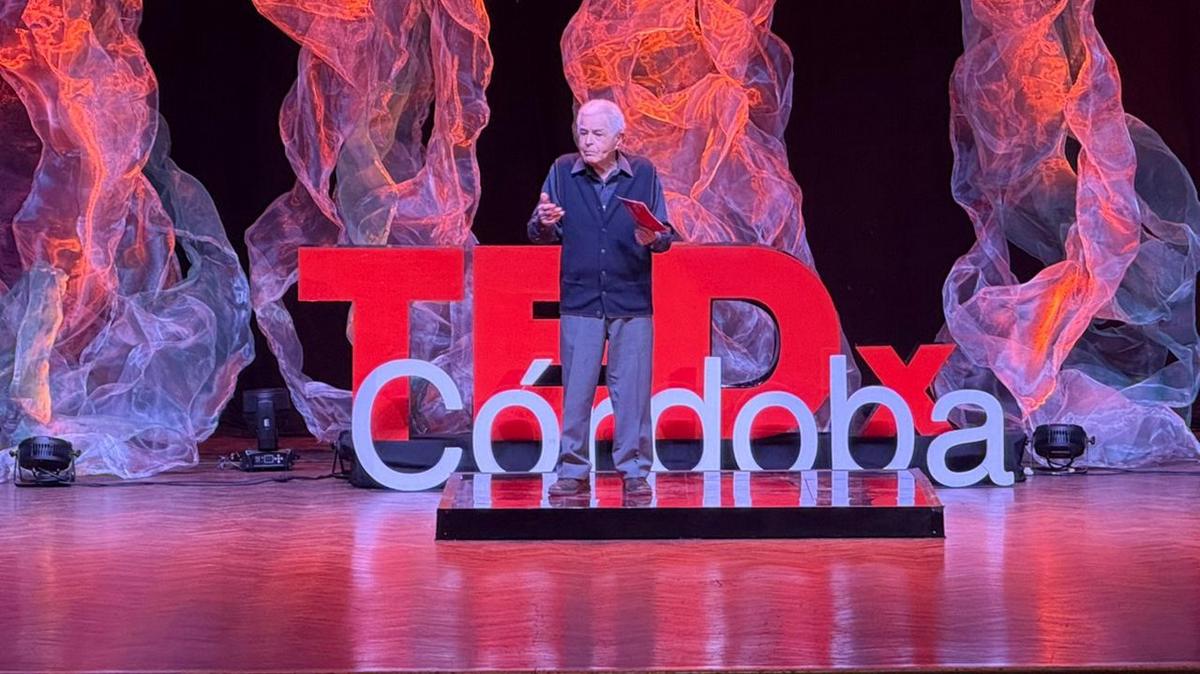 Más de mil personas vibraron con TEDxCórdoba 2025