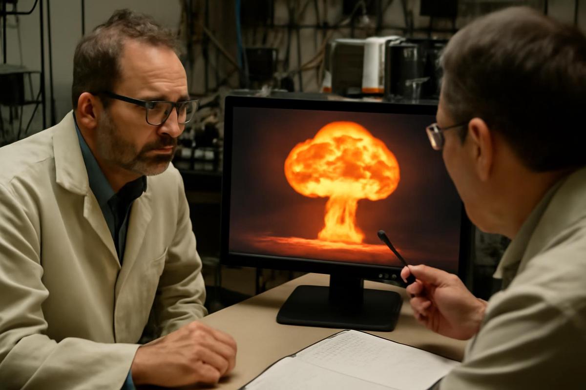 Un diagrama del reactor de flujo de plasma utilizado en el estudio