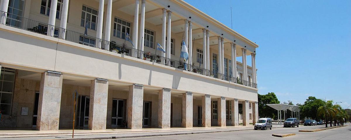 Se vienen las Jornadas de Inserción Profesional y Feria de Empleo en la UNC