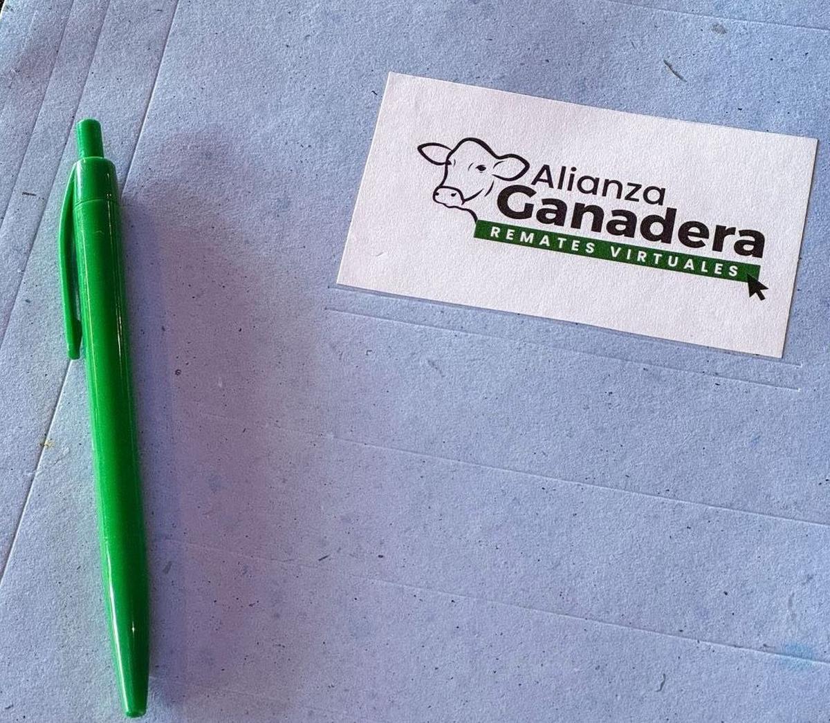 Alianza Ganadera