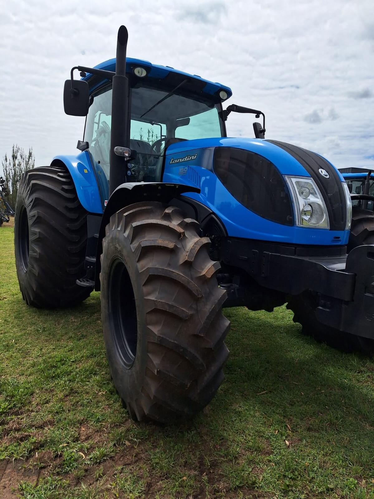 Tecnología y robustez identifican a esta marca