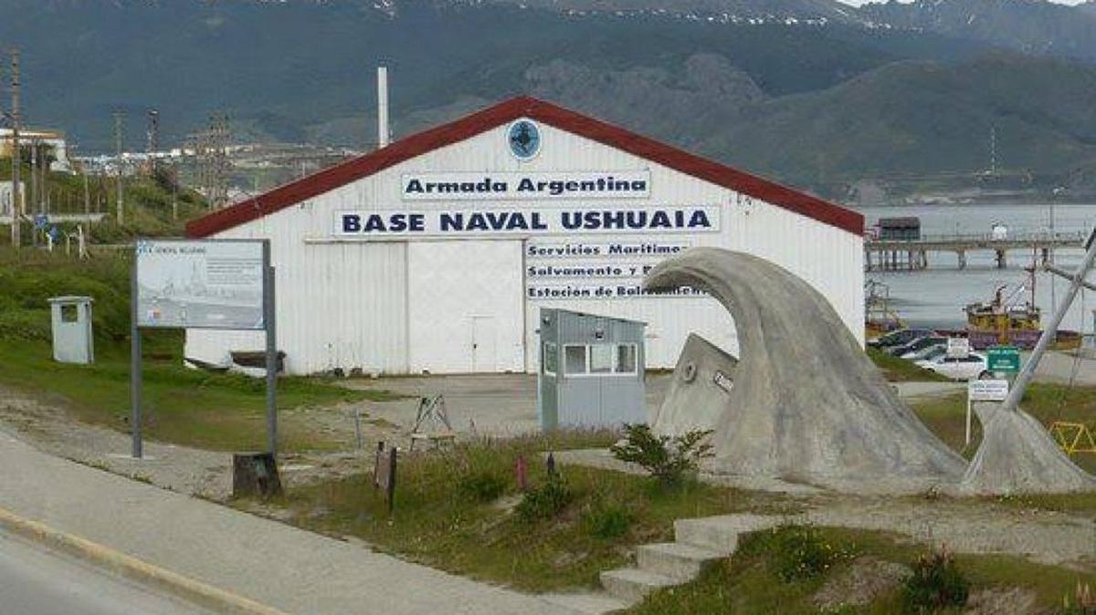 Ushuaia: ¿La nueva puerta a la Antártida?