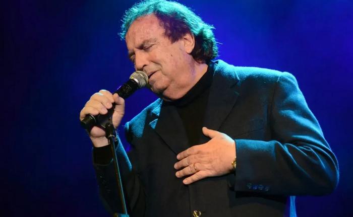 Dyango reprograma su show en Rosario por temas de salud: cuándo hará su presentación