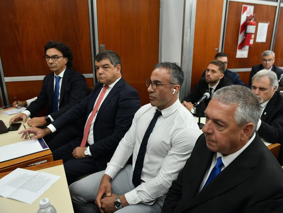 Caso Maradona: Luque declarará nuevamente y tres médicos también testificarán