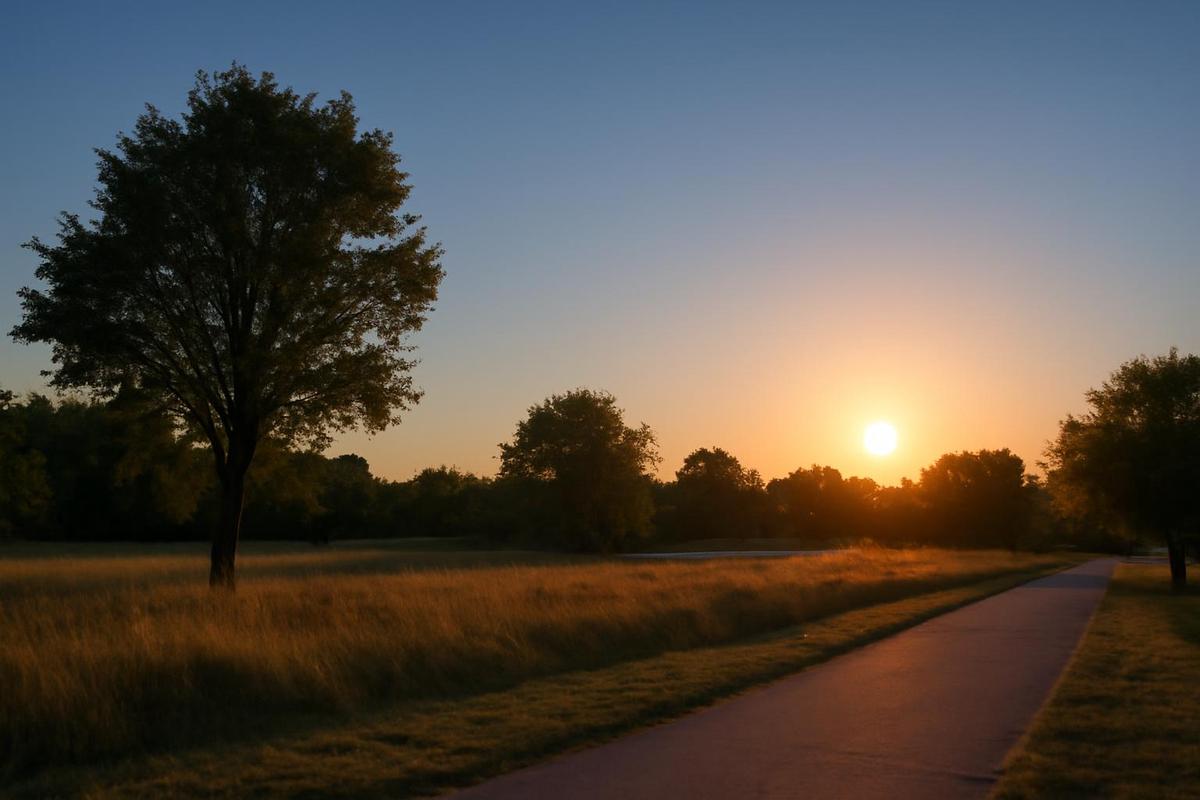 Estado del tiempo en Santa Fe para el 30 de enero