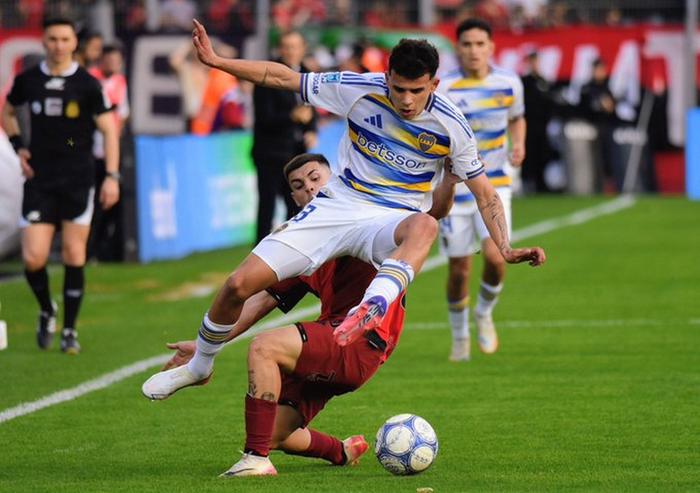 Boca buscará este miércoles su primera victoria en el Clausura: el posible 11