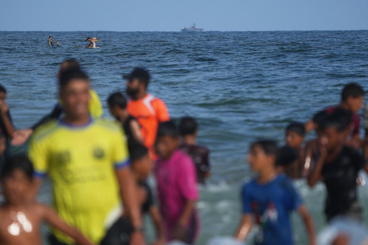 Colonos matan a un adolescente palestino en Cisjordania y otros sucesos en Oriente Medio