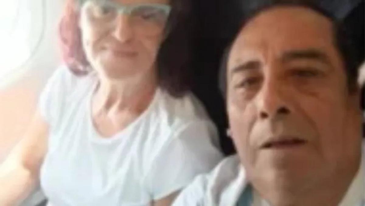 Buscan a argentino desaparecido en Colombia tras devastador terremoto de 7,4 grados
