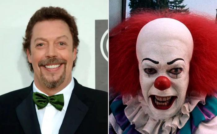 Murió Tim Curry, el inolvidable Pennywise de "It" que también brilló en "Mi pobre angelito 2"