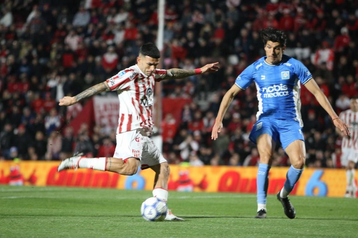 FOTO: Los jugadores de 