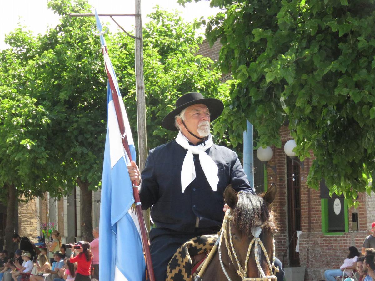 FOTO: Fiesta de la Tradición en La Carlota