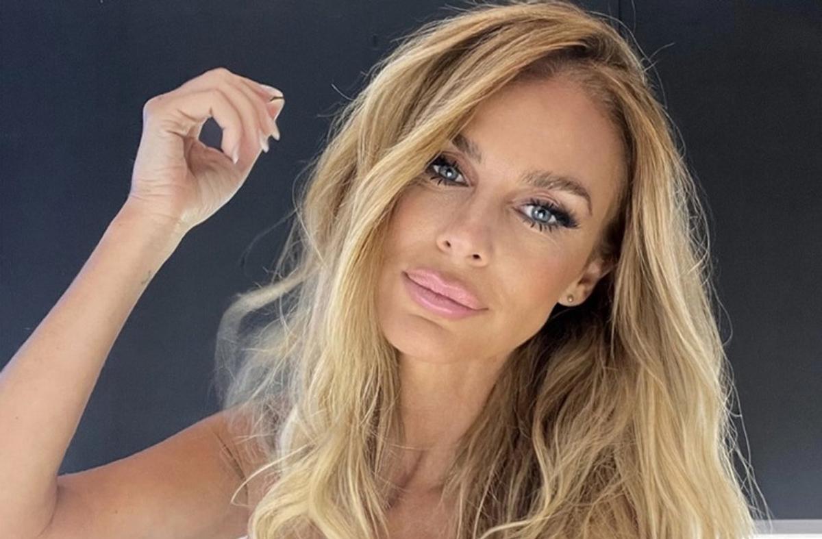 Sabrina Rojas (Redes Sociales)