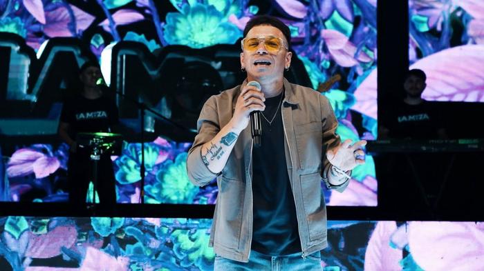 La Moza sigue de estreno y revivió un clásico que no pasa de moda