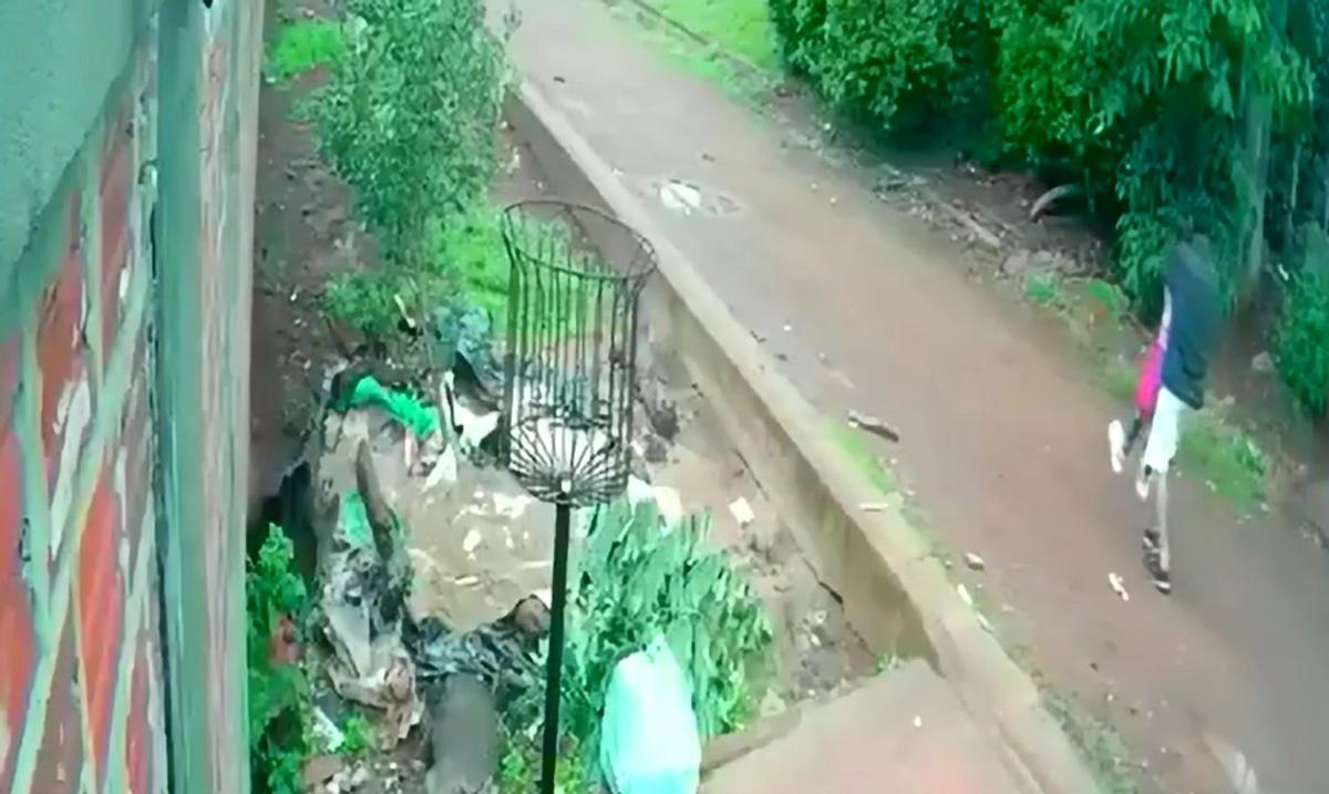 Detienen a un adolescente en Campo Grande por el presunto rapto y abuso de una niña de 7 años