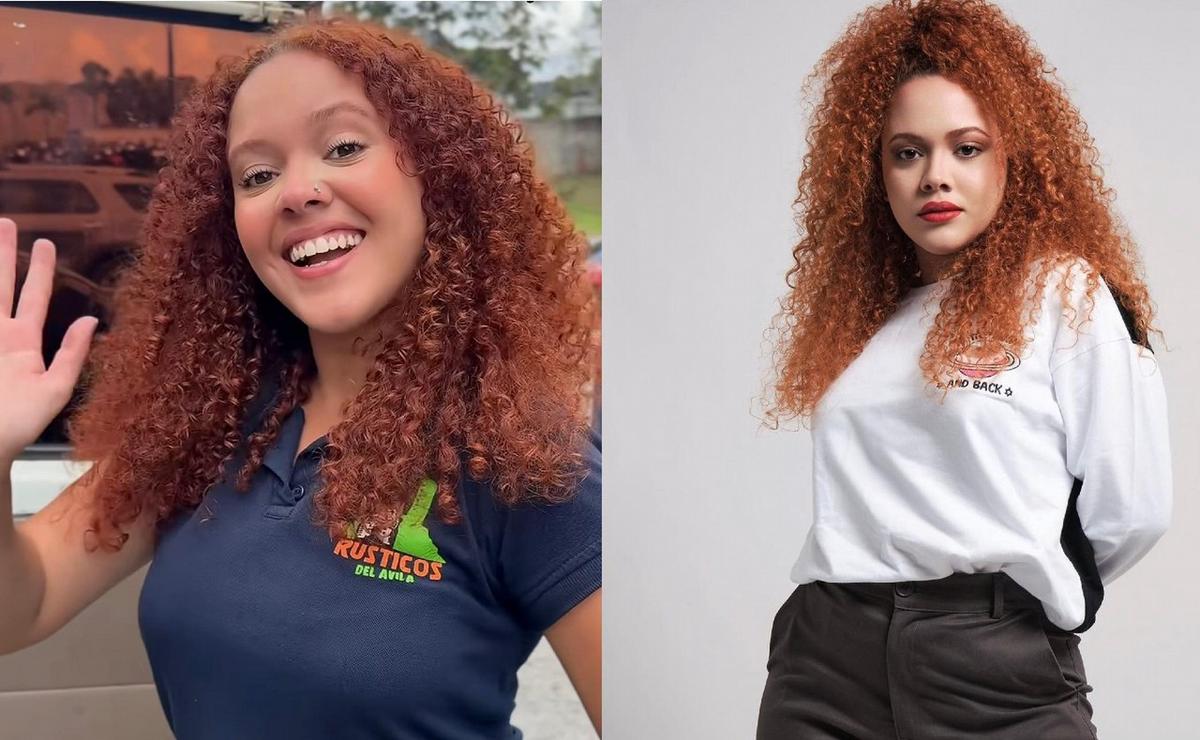 Oriana Ustariz se había graduado de fisioterapeuta el 18 de junio pasado.
