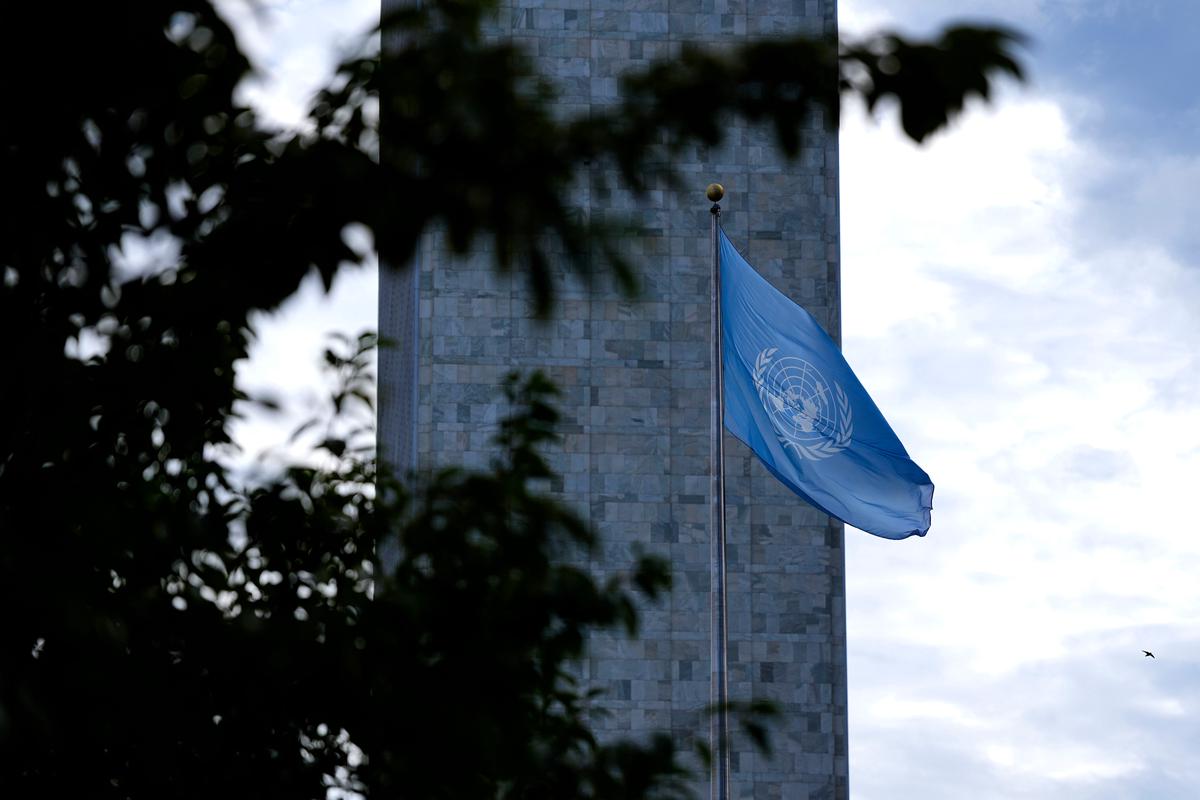 Desordenado, conflictivo e impredecible: Diplomáticos describen un mundo convulso ante asamblea ONU