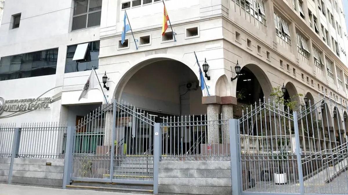 La feria Estudiar en España ofrece alternativas de formación y becas a estudiantes