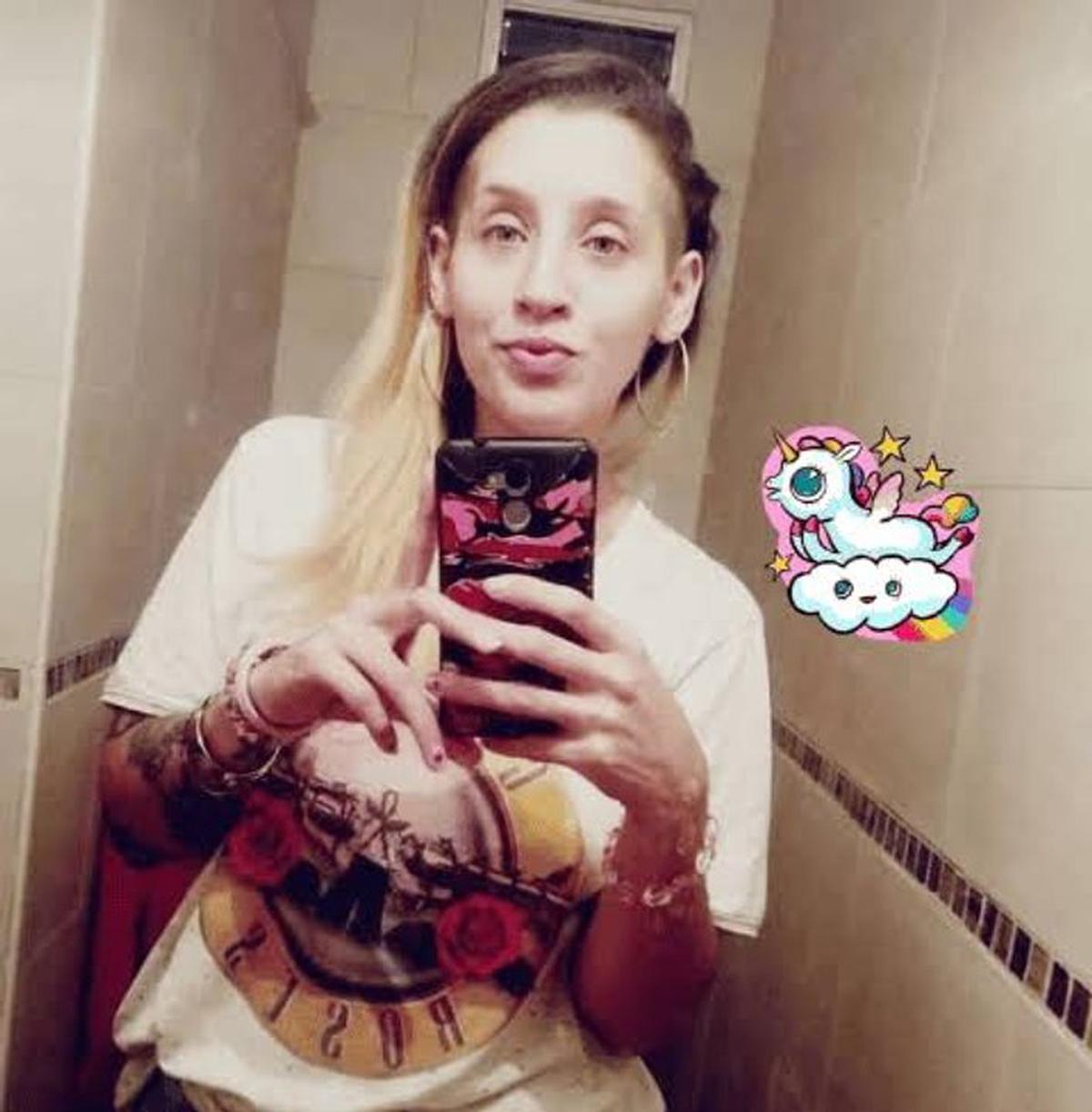 Recompensa de $16 millones por el femicidio de Ailén Ayelén Oggero en Santa Fe
