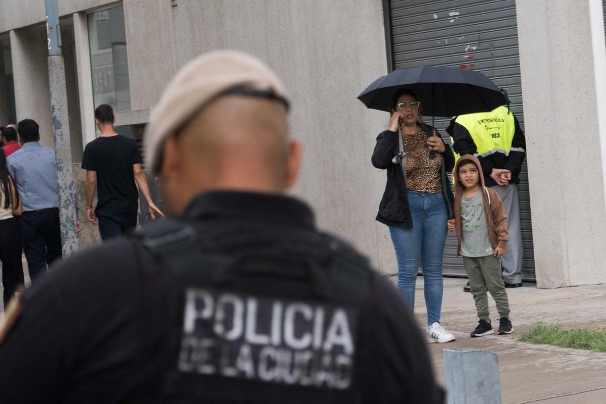 El Gobierno de la Ciudad se suma como querellante en el caso del derrumbe en Parque Patricios