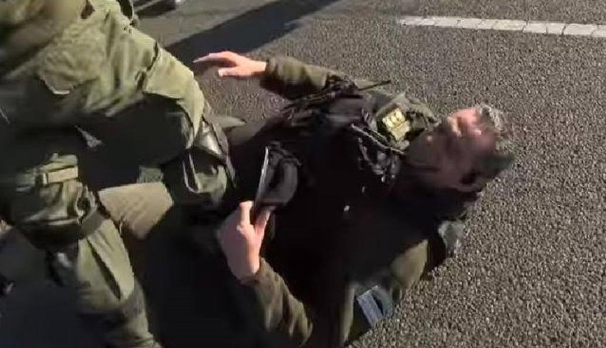 La Corte Suprema avanza hacia el juicio del 'gendarme carancho' por falso testimonio