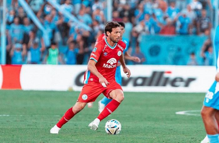 Belgrano recibe a Estudiantes de Río Cuarto con el objetivo de volver al triunfo