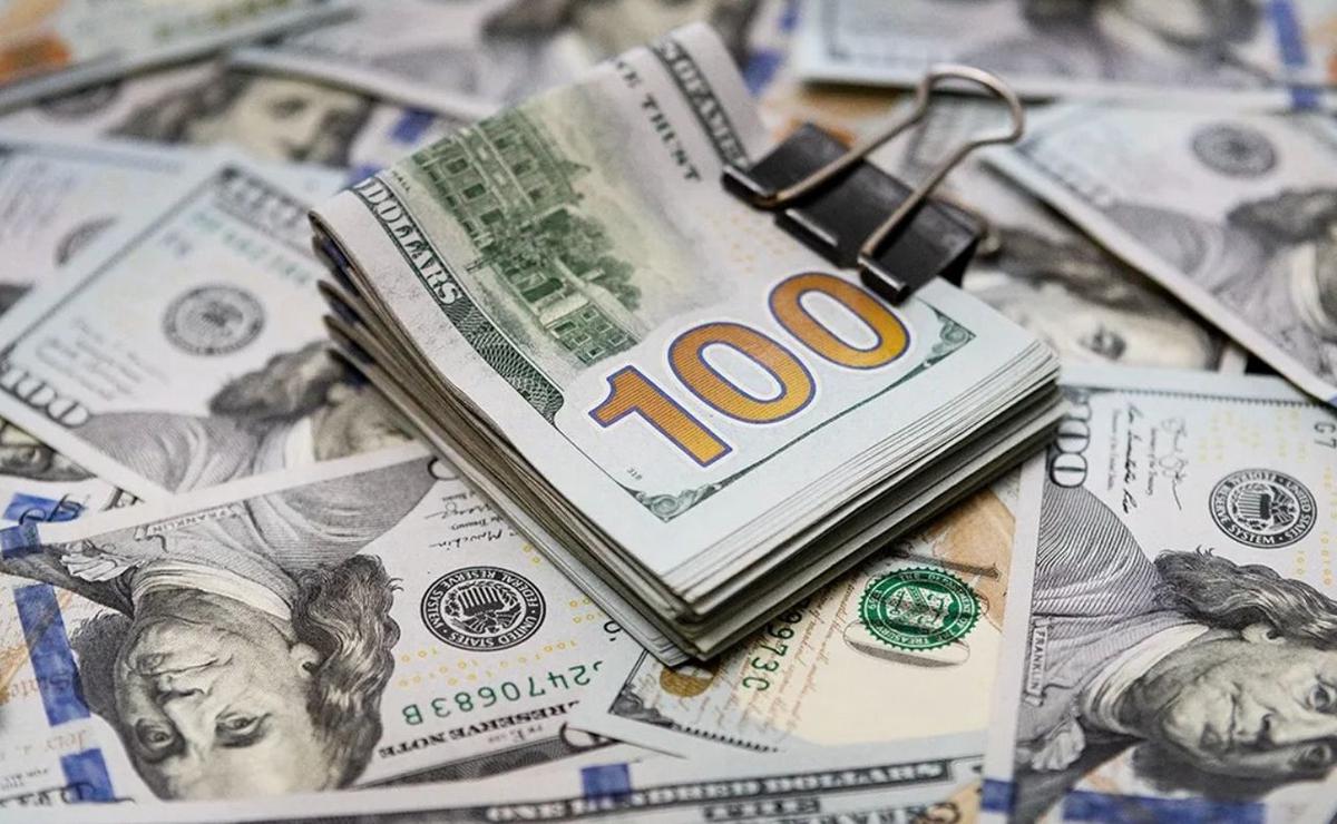 El dólar y su impacto en las proyecciones económicas.