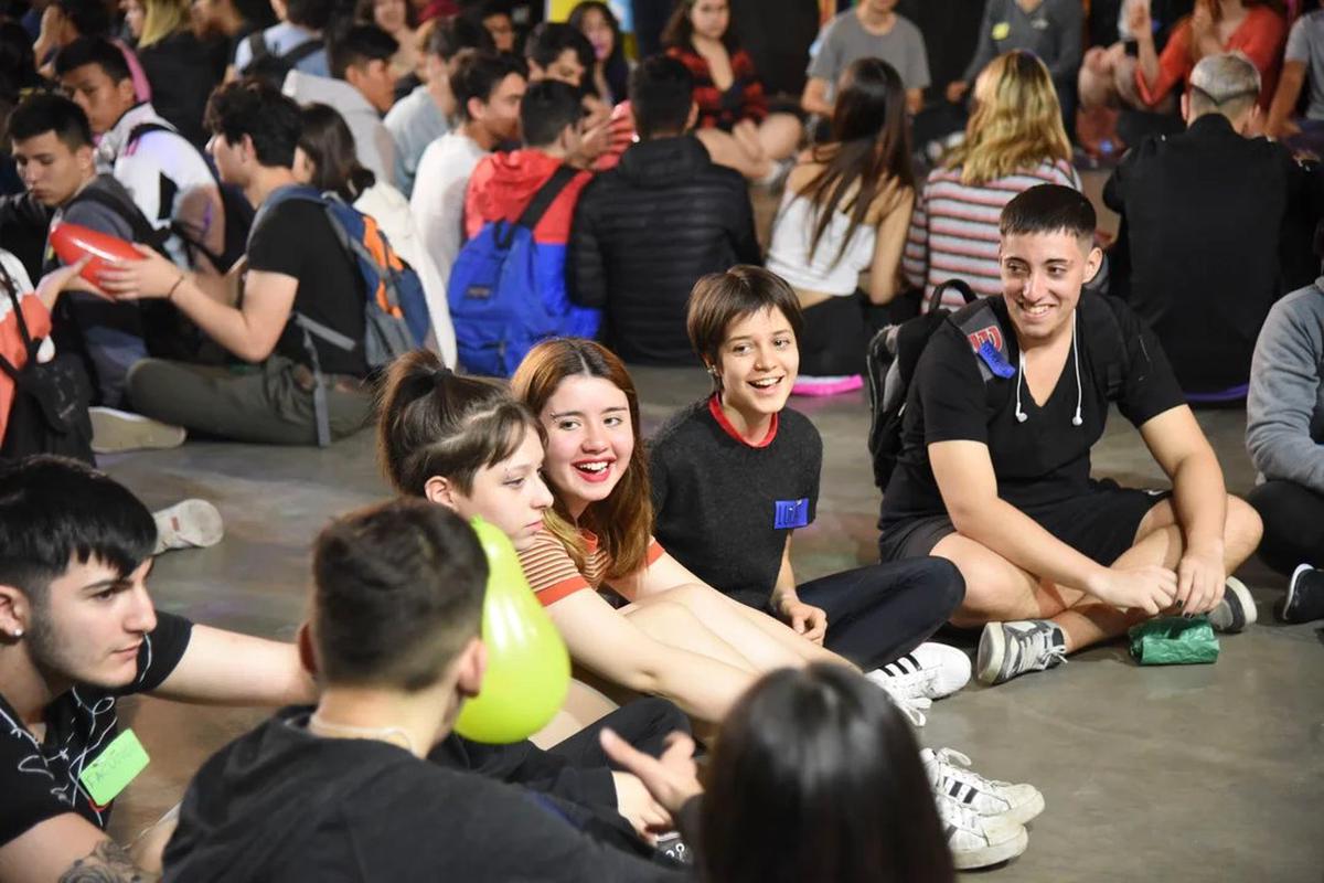 Controles estrictos en el UPD para garantizar la seguridad escolar