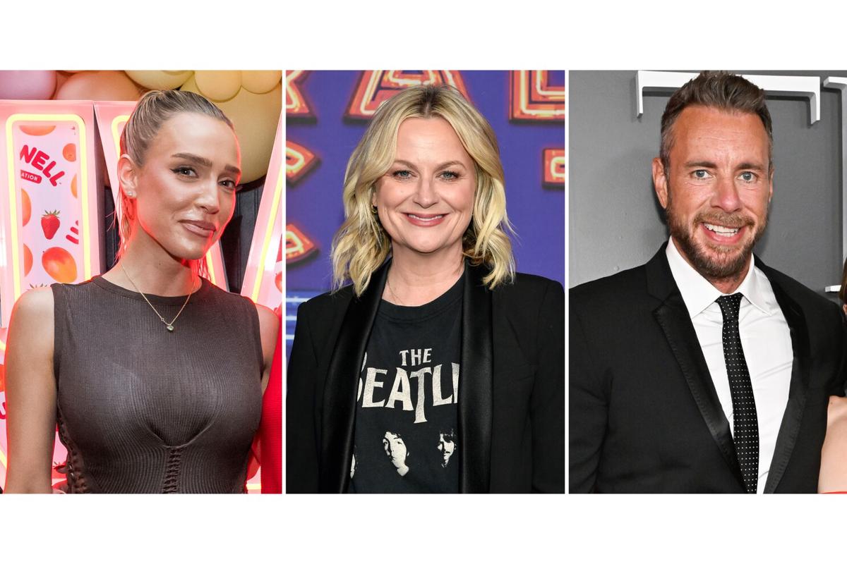 Los Globos de Oro se adentran en los pódcast y evitan críticas cuidadosamente