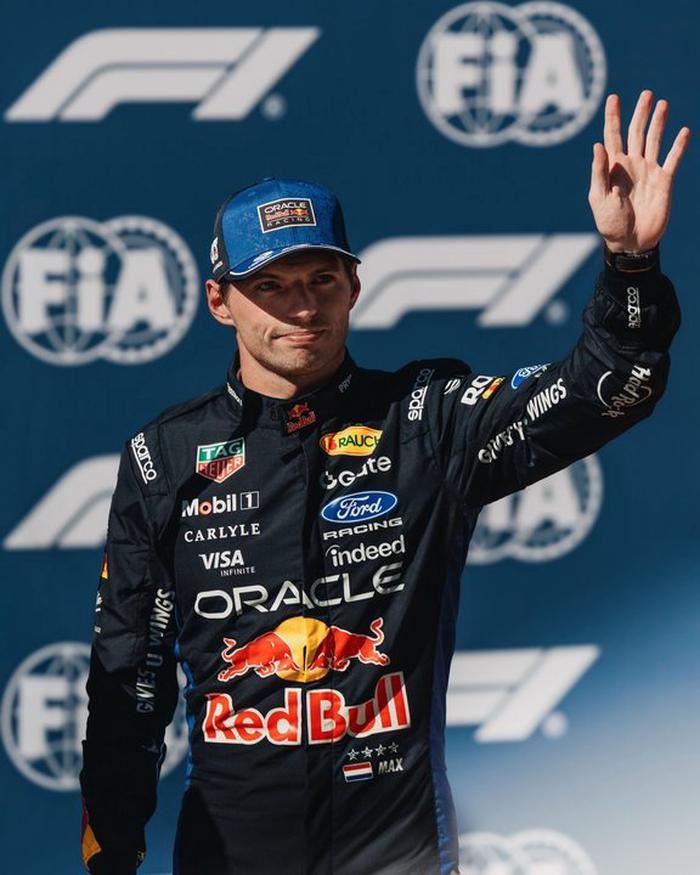 Verstappen reflexiona sobre su lucha con Hamilton: "Mi carrera podría haber terminado"