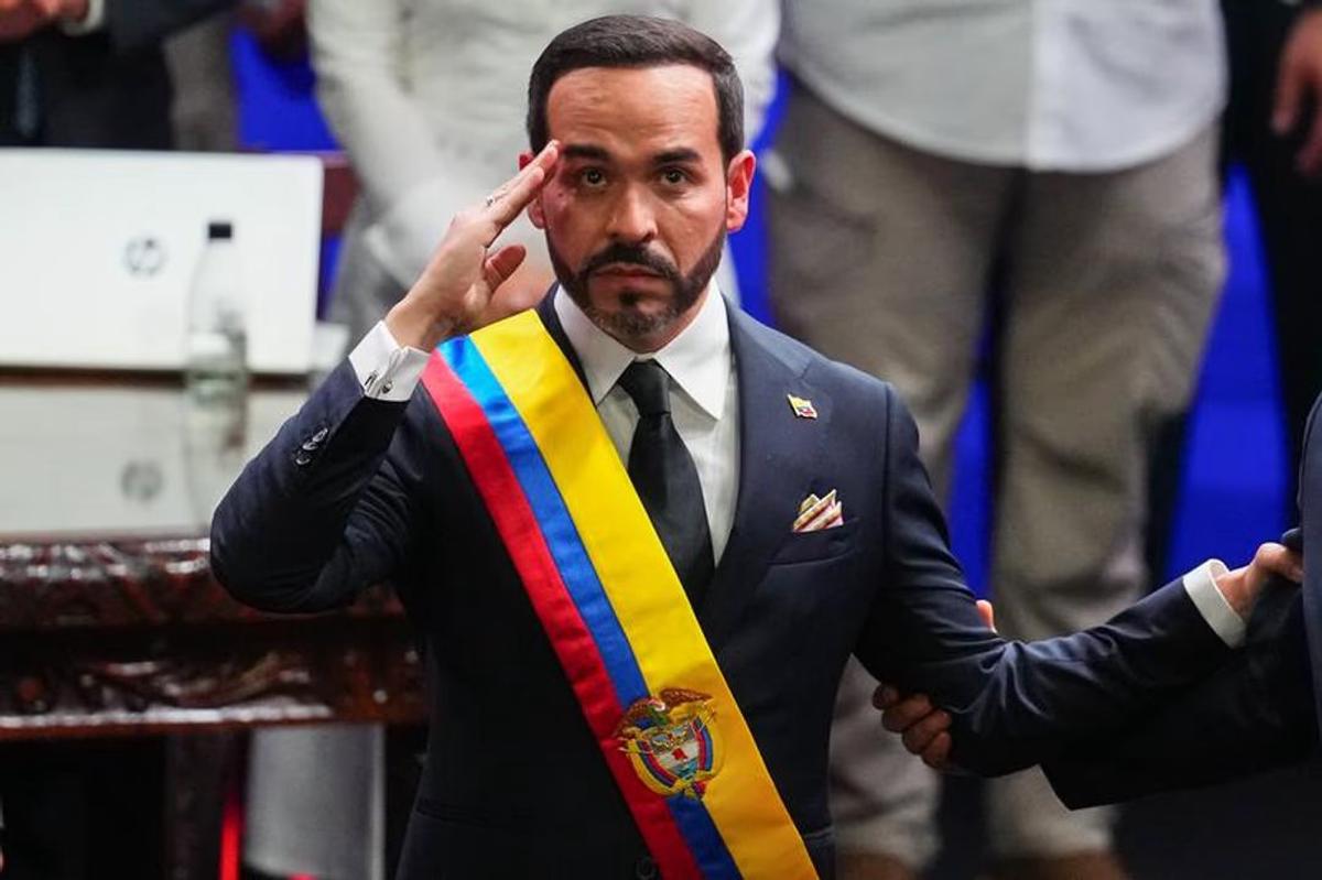 Terremoto en Colombia: el Gobierno negó haber rechazado ayuda internacional por motivos políticos.