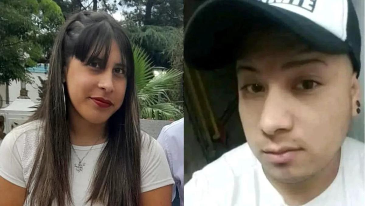 Tras la aparición de Abril Romero, Cristian Velazco es identificado con alerta azul